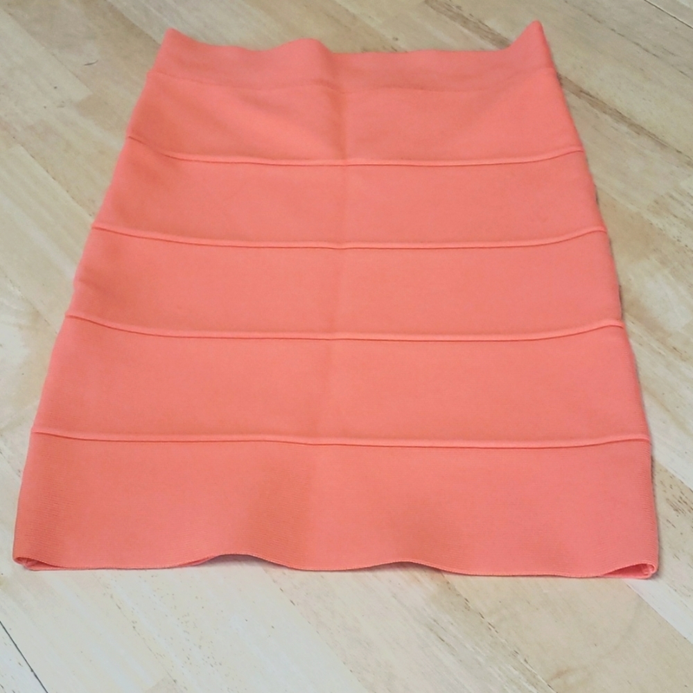BCBG MAXAZRIA skirt